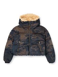 Giubbino Diesel